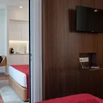 The 7 Hotel, Suites, & 3*