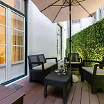 The 7 Hotel, Suites, &