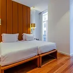 The 7 Hotel, Suites, & 3*
