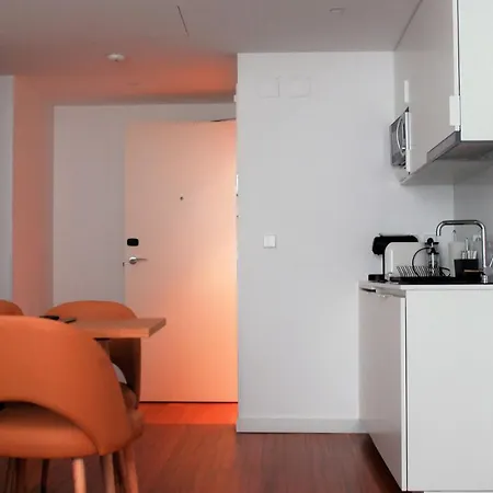 The 7 Hotel, Suites, & Szálloda 3*