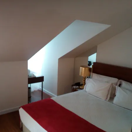 The 7 Hotel, Suites, &