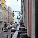 The 7 Hotel, Suites, & Hotel Lisbon