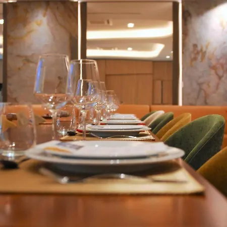 Hotell The 7 Hotel, Suites, & Lisboa