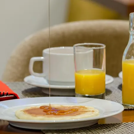 Hotell The 7 Hotel, Suites, & Lisboa