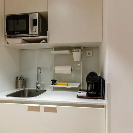 The 7 Hotel, Suites, & Lisbon