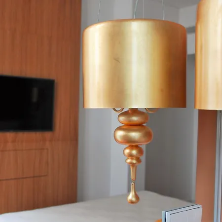 Hotell The 7 Hotel, Suites, & 3*