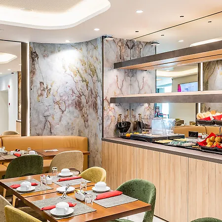 The 7 Hotel, Suites, & Lisboa