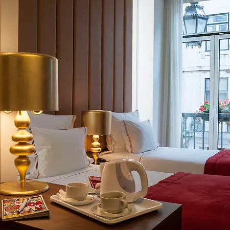 The 7 Hotel, Suites, &