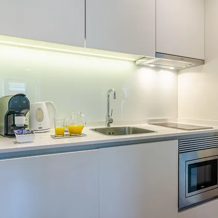 Hotell The 7 Hotel, Suites, & Lisboa