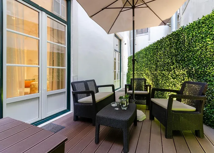 The 7 Hotel, Suites, &