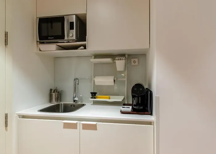 The 7 Hotel, Suites, & Lisbon