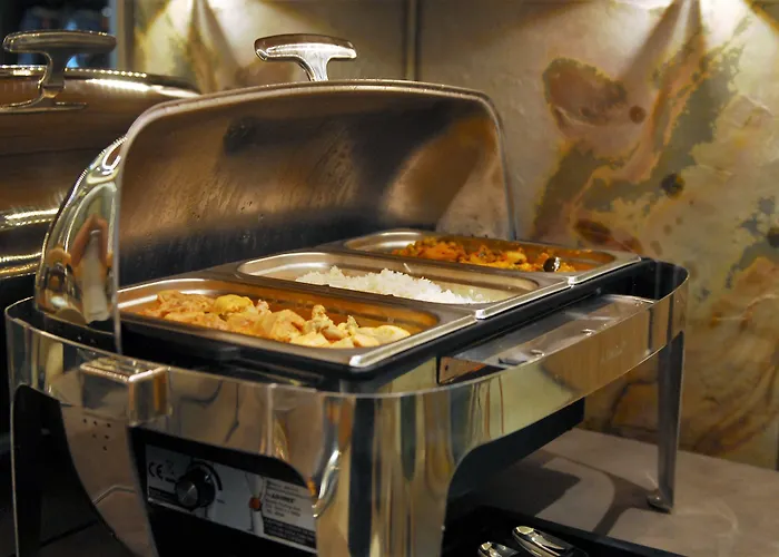 The 7 Hotel, Suites, &