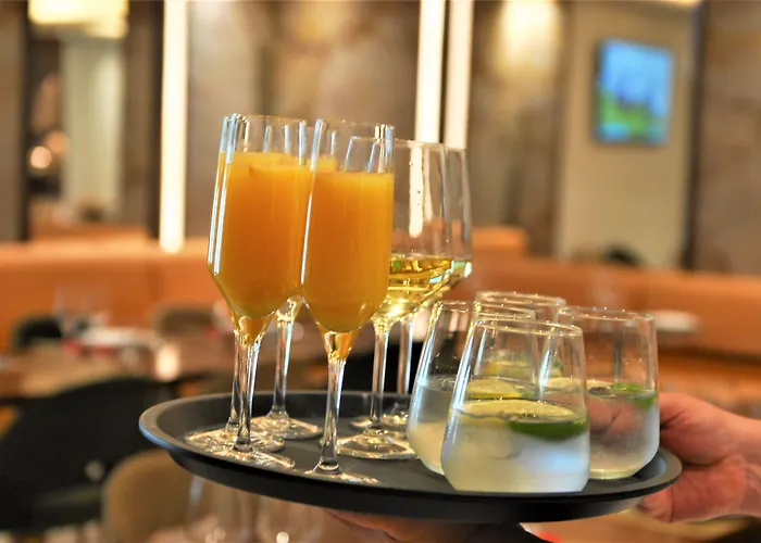 The 7 Hotel, Suites, & 3* Lissabon