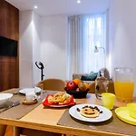 The 7 Hotel, Suites, & 3* Lisboa