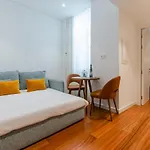 The 7 Hotel, Suites, & Lisboa