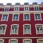 Ξενοδοχείο The 7 Hotel, Suites, & Lisboa