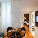 The 7 Hotel, Suites, &