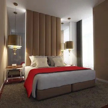 The 7 Hotel, Suites, & Lisbon