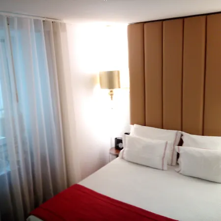 Hotel The 7 Hotel, Suites, & Lisbona
