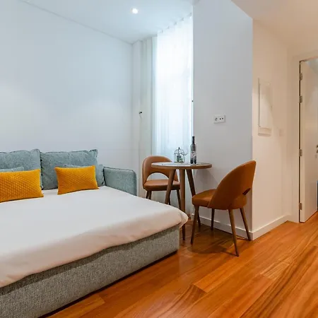 The 7 Hotel, Suites, & Lisbona
