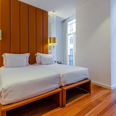 The 7 Hotel, Suites, & 3*