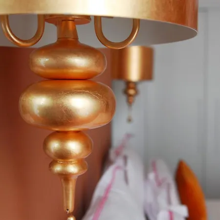 Отель The 7 Hotel, Suites, &