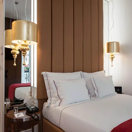 ホテル The 7 Hotel, Suites, & リスボン