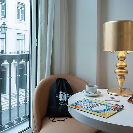 The 7 Hotel, Suites, & 3*