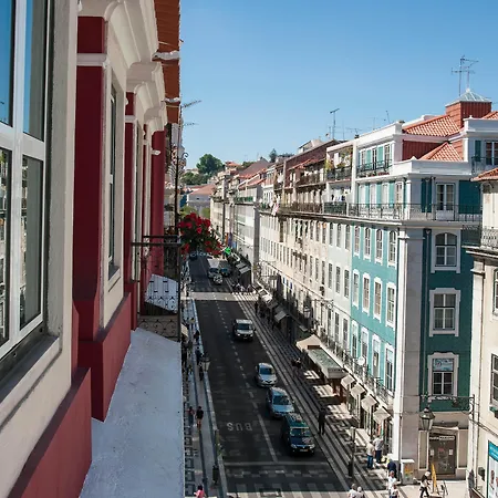 Voco The 7 - Lisbon Hotel