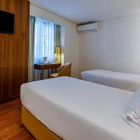 Hotel The 7 Hotel, Suites, &