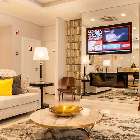 The 7 Hotel, Suites, & 3*