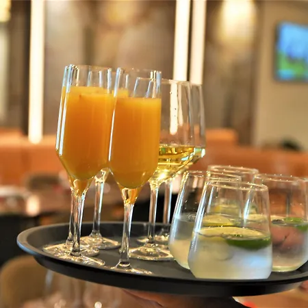 The 7 Hotel, Suites, & 3* リスボン