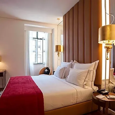 ホテル The 7 Hotel, Suites, & 3*
