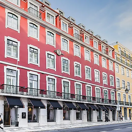 The 7 Hotel, Suites, & 3*