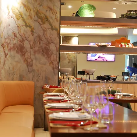 The 7 Hotel, Suites, & Lisbon