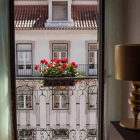 The 7 Hotel, Suites, & Hotel