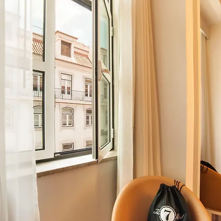 The 7 Hotel, Suites, & Hotel