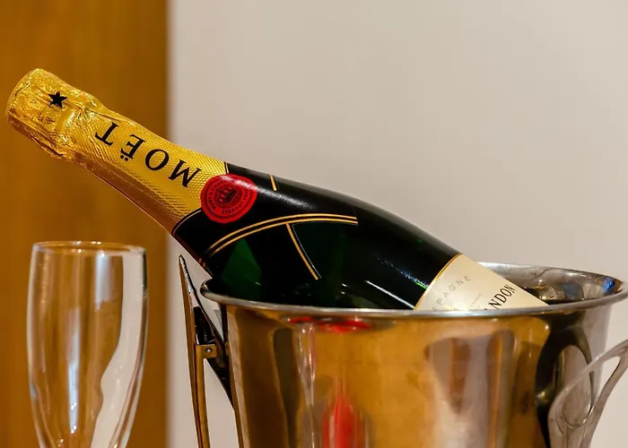 Hotel The 7 Hotel, Suites, & Lissabon