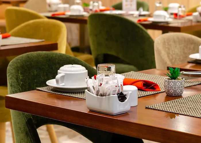 Hotel The 7 Hotel, Suites, &