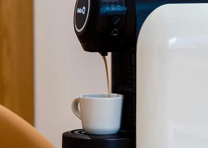 Hotel The 7 Hotel, Suites, & Lisbon