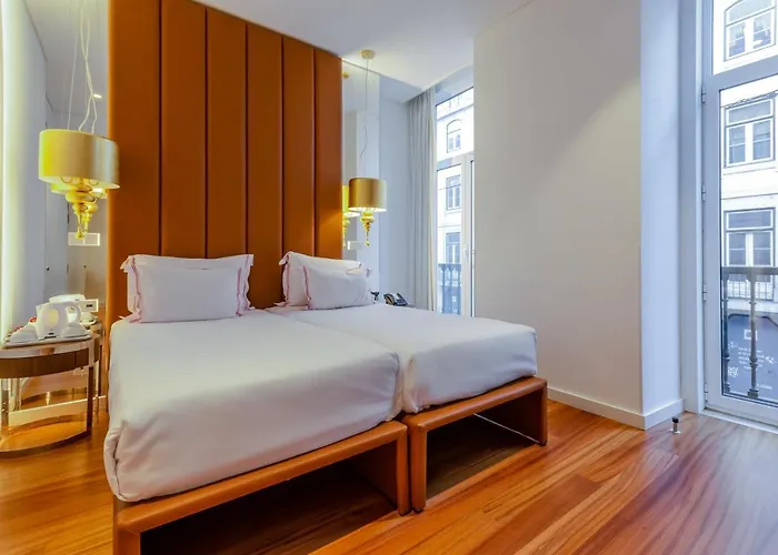 The 7 Hotel, Suites, & 3*