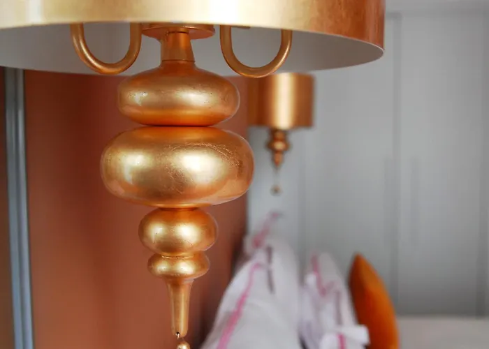 Hotel The 7 Hotel, Suites, &