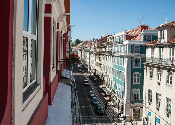 The 7 Hotel, Suites, & Hotel