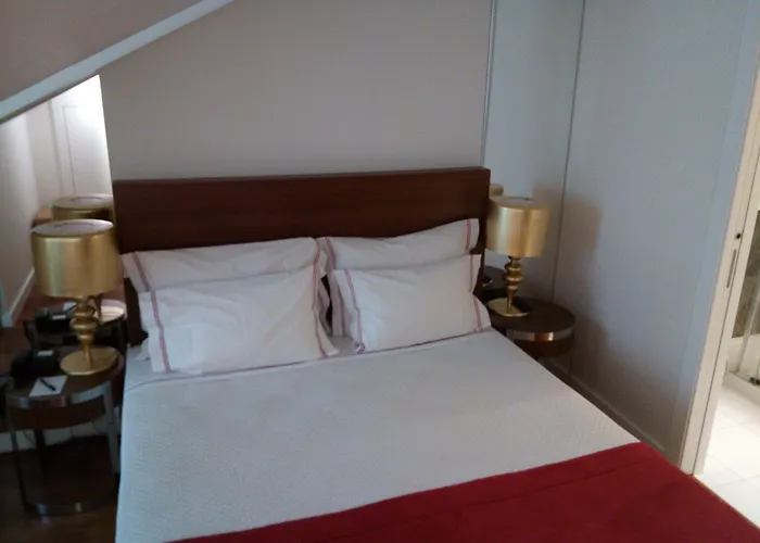 Hotel The 7 Hotel, Suites, &