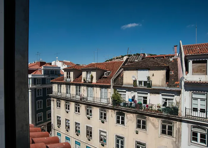 The 7 Hotel, Suites, & 3*