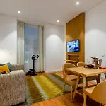 The 7 Hotel, Suites, & リスボン