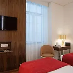 ホテル The 7 Hotel, Suites, & リスボン