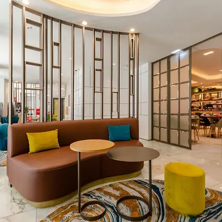 The 7 Hotel, Suites, & 호텔 리스본