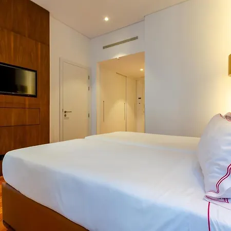 The 7 Hotel, Suites, & 호텔