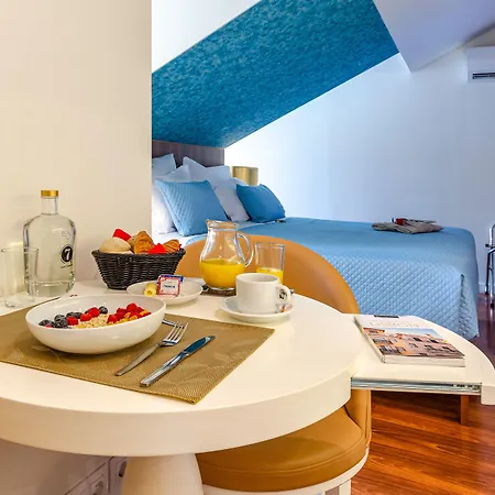 The 7 Hotel, Suites, & 호텔 리스본